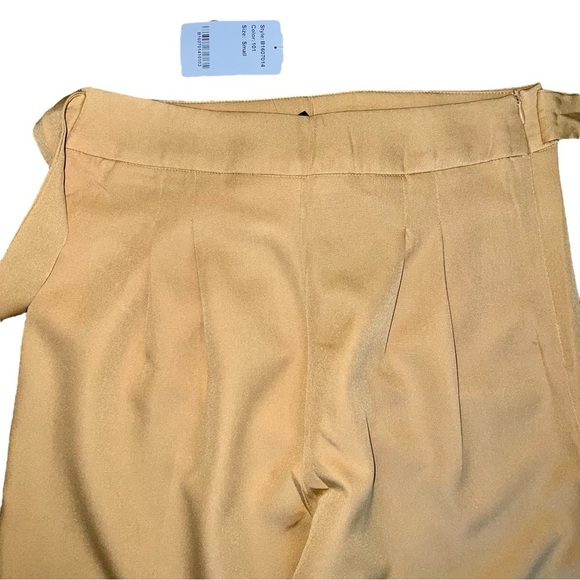 SBetro Suzanne Betro Pants Size Small NWT - Picture 2 of 14